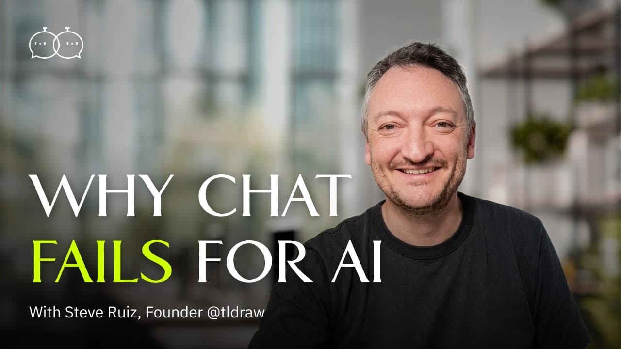 Group chats with AI don't work — what comes next
