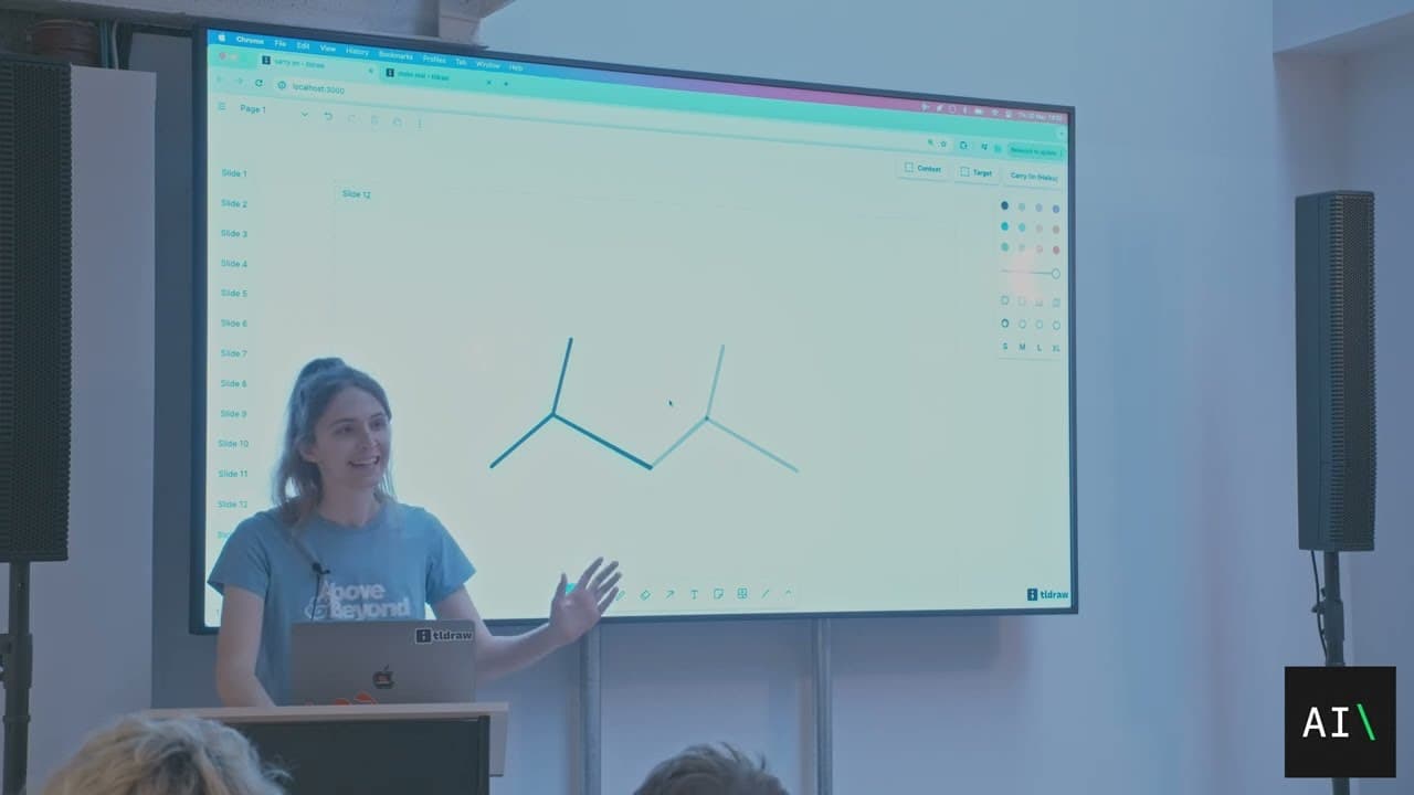 AI Demo Days