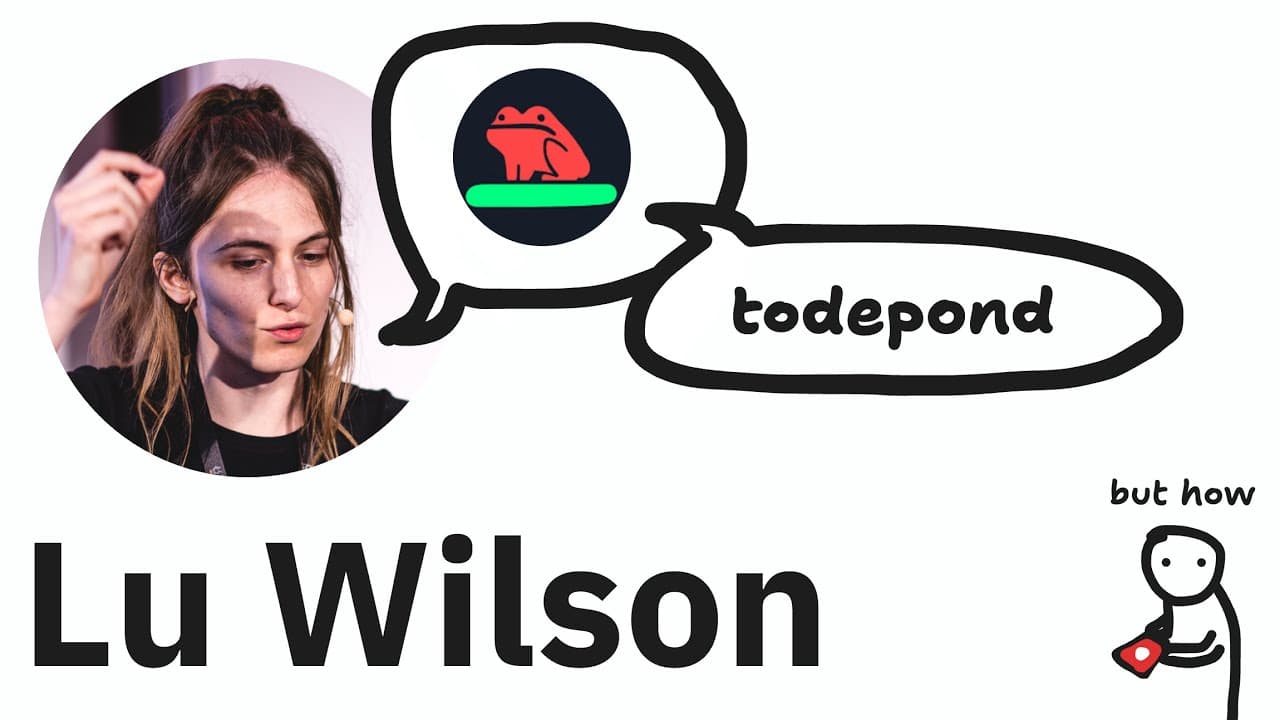 Good Content For Developers But How?