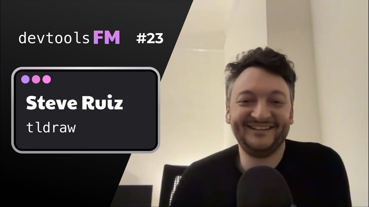 Devtools.fm