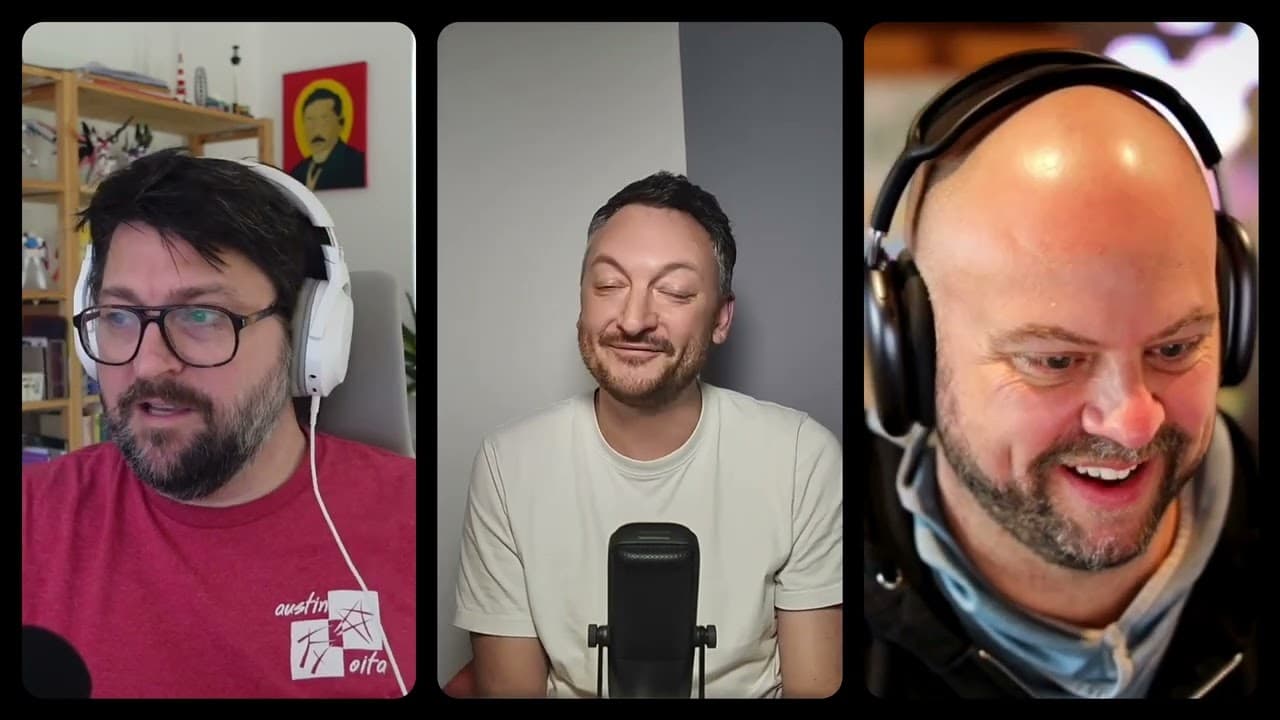 ShopTalk Show