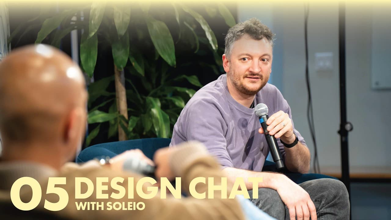 The infinite canvas and the death of traditional design